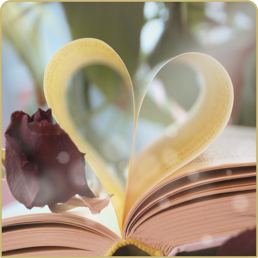 Leitura Completa do Amor